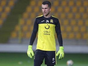 جروهي ليس في حسابات الاتحاد وتلك وجهته التالية