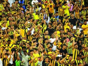 جماهير الأهلي والاتحاد يتلقون الصفعة المدوية