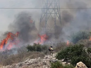 حرب لبنان