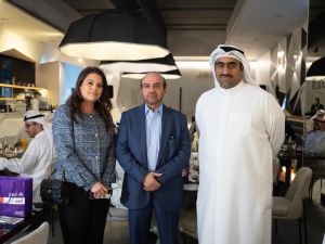 stc hosts gathering for entrepreneurs under ‘weyak’ initiative 