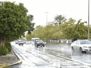  خبير الأرصاد "العقيل" يحذر من موجة حارة في المملكة