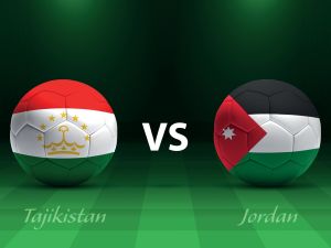 دعاء الفوز بمباراة الأردن ضد طاجيكستان