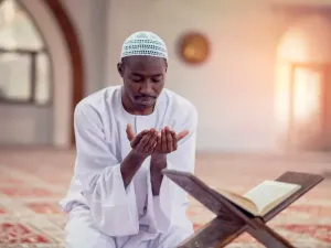 دعاء لامي المتوفية في يوم عرفة بالرحمة والمغفره