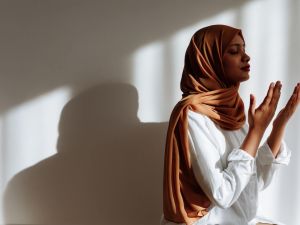 دعاء لخطيبي في يوم عرفة