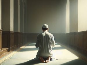 دعاء لعمي المتوفي في العشر الأوائل من ذي الحجة