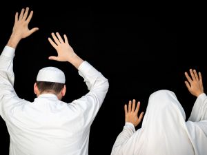 دعاء للحاج عند عودته من الحج