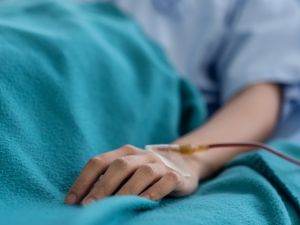 دعاء للمريض في عشر ذي الحجة