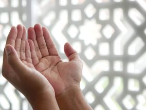 دعوة لزوجي بيوم عرفه بصلاح الحال وبالخير وسعة الرزق