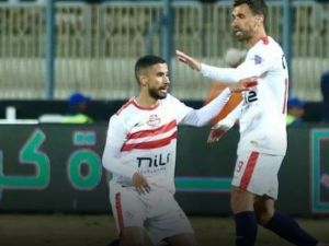 الزمالك فريق كبير ولن يستسلم أيًا كانت الظروف