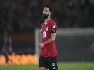 رد حاسم من المنتخب المصري