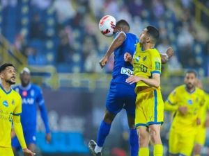 رغم حسمه! العجلان يفتح ملف الأخطاء التحكيمية في كأس الملك