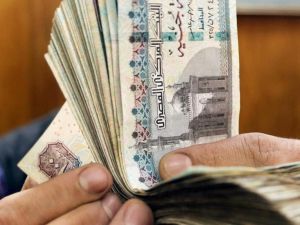 زيادة جديدة في مرتبات يوليو بمصر
