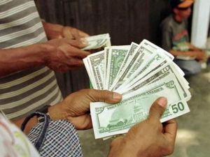 سعر الدولار اليوم في السودان