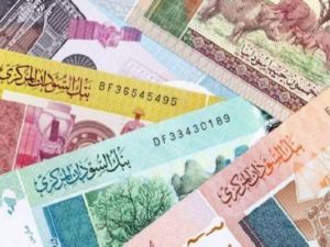 سعر الدولار اليوم في السودان
