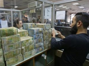 سعر الدولار اليوم في سوريا