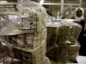 سعر الدولار اليوم في سوريا