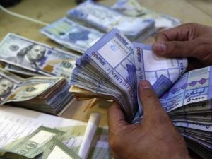 سعر الدولار اليوم في لبنان