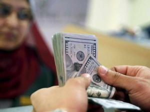 سعر الدولار اليوم مقابل الجنيه المصري