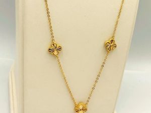 سعر الذهب اليوم في سوريا