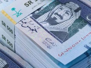 سعر الريال السعودي اليوم في مصر