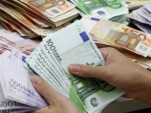 سعر صرف اليورو مقابل الليرة السورية