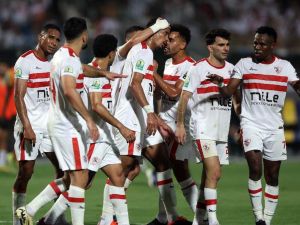 سويلم يكشف عن حقيقة معاقبة الزمالك بعد الانسحاب