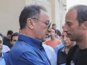 شبانة يفتح النار على الكرة المصرية والسبب