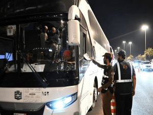 شركات سياحة عربية ساهمت في مخالفة أنظمة الحج