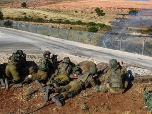 شمال فلسطين المحتلة