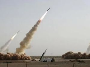 صواريخ حزب الله