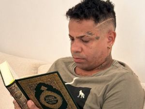 صورة لاعب النصر السابق "خوسيه"