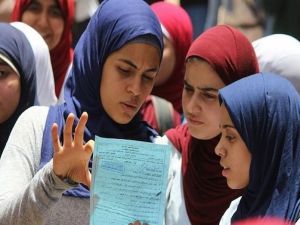 ضوابط عقد امتحانات الثانوية العامة وشكل الأسئلة