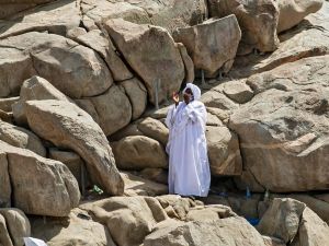 طريقة دعاء يوم عرفة وأهميته والأدعية المستحبة به