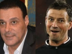 عبد الفتاح يفتح النار على كلاتنبرج