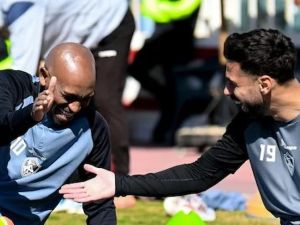 السبب وراء تغيير مركزي مع الزمالك