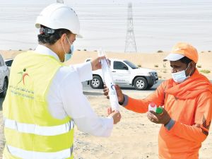 فئات مستثناة من حظر العمل