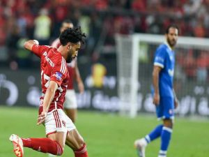فضلت الزمالك رغم عروض الأهلي