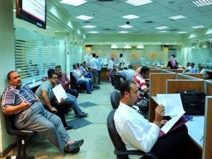 قانون الخدمة المدنية يقر شروط الإجازة المرضية