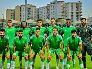 قرار حاسم من اتحاد المصري على مباراة الاتحاد والداخلية