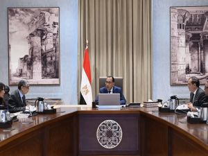 قرار عاجل من رئيس الجمهورية بشأن أزمة تخفيف الأحمال