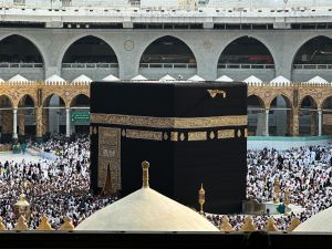 قصائد وأشعار عن الحج 2025
