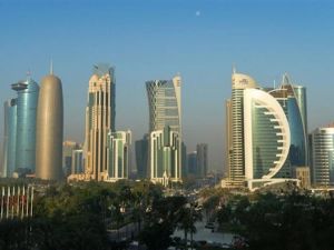 قطر تخطط لإنشاء استثمار سياحي ضخم بقيمة تتخطى الـ 5.5 مليار دولار