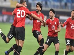 قنوات بث مباراة مصر وبوركينا فاسو بتصفيات كأس العالم