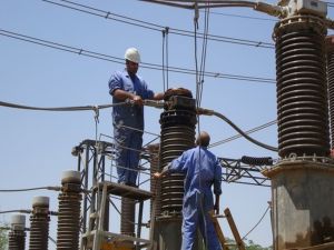 لزيادة معدلات استهلاك الطاقة غير المسبوق