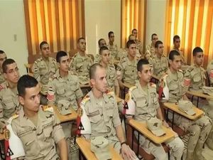 للبنات والبنين | شروط التمريض العسكري بعد الإعدادية 2024 ورسومه