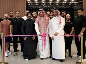للرجال والنساء ..أرماح الرياضية تفتتح ناديين بجدة 