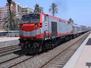 للمسافرين على خط القاهرة اسكندرية