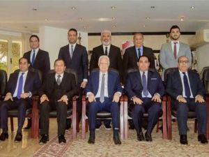 لم اتفهم موقف إدارة الزمالك ومظلومين على مدار التاريخ