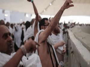 لماذا سميت أيام التشريق بهذا الاسم؟