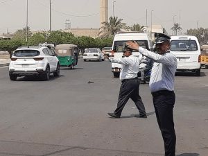 ليس فعلًا بسيطًا بل مخالفة غرامتها 10,000 ريال!! تعرف عليها
